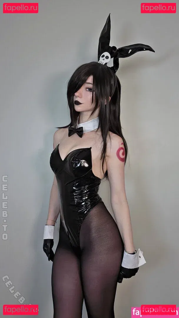 Celebi.cos Onlyfans Photo Gallery 