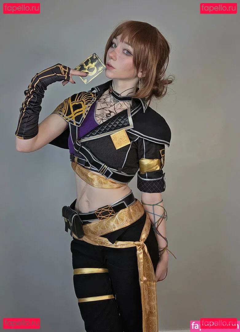 Celebi.cos Onlyfans Photo Gallery 