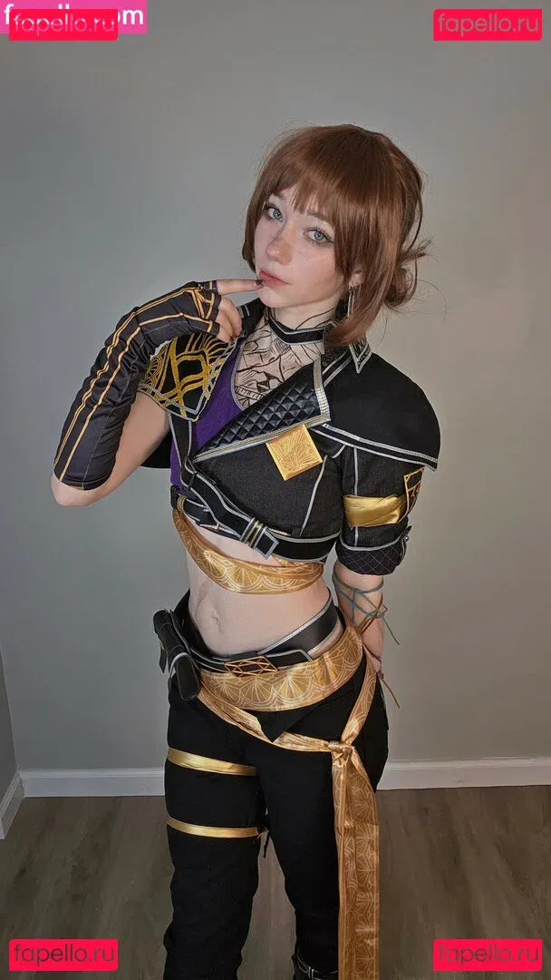 Celebi.cos Onlyfans Photo Gallery 