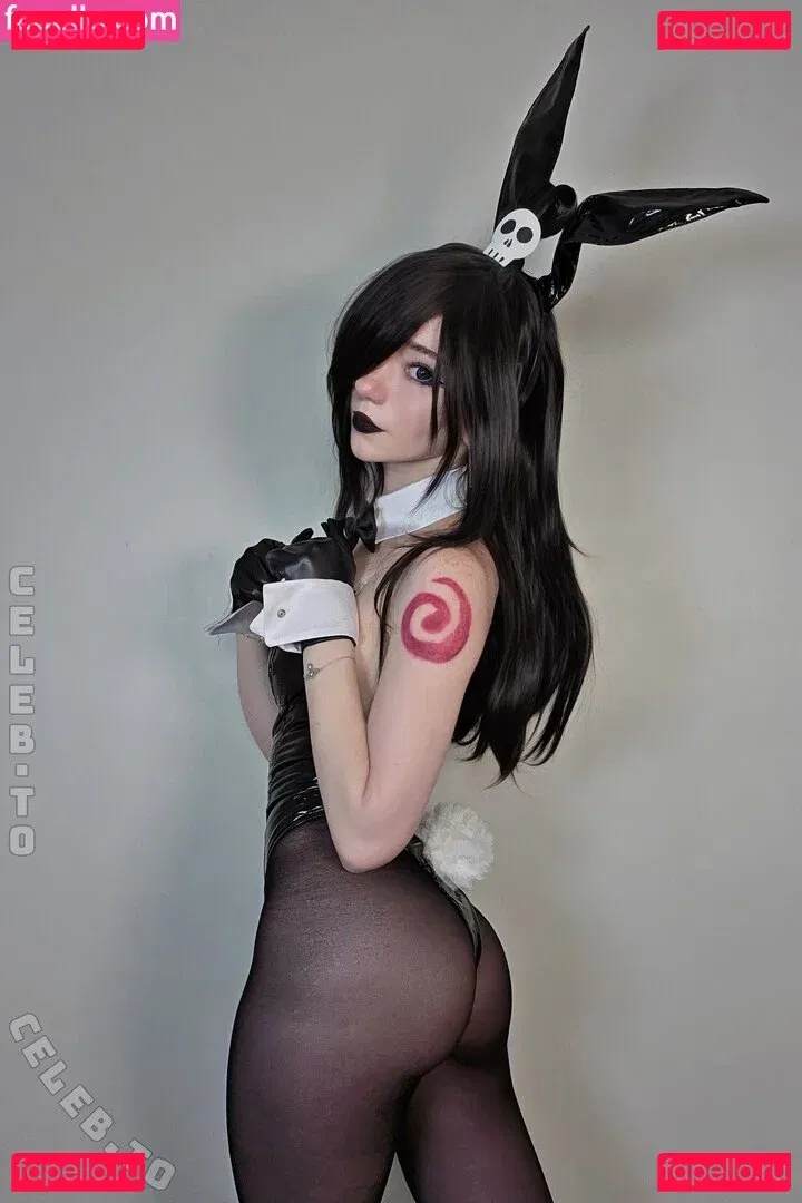 Celebi.cos Onlyfans Photo Gallery 