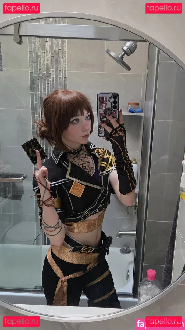 Celebi.cos Onlyfans Photo Gallery 