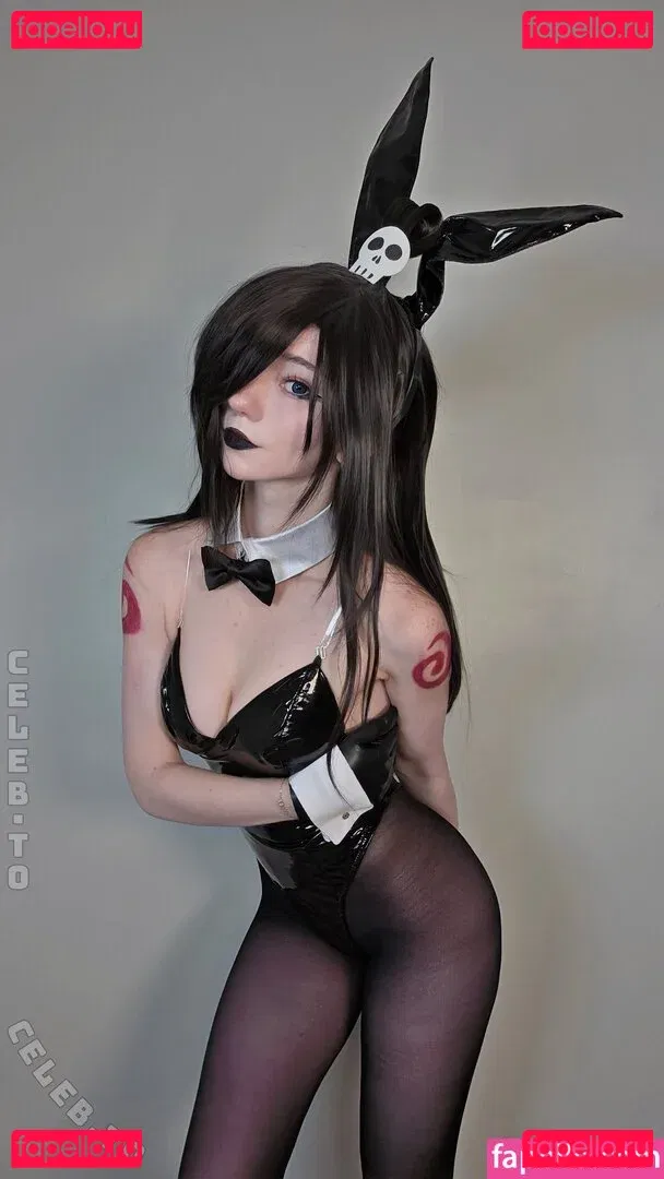 Celebi.cos Onlyfans Photo Gallery 
