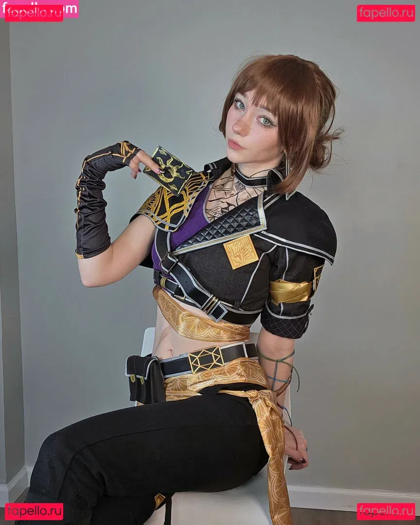 Celebi.cos Onlyfans Photo Gallery 