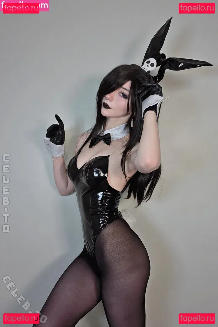 Celebi.cos Onlyfans Photo Gallery 