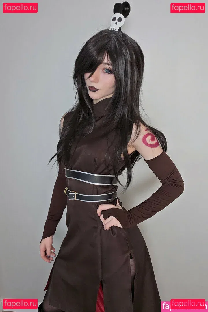 Celebi.cos Onlyfans Photo Gallery 