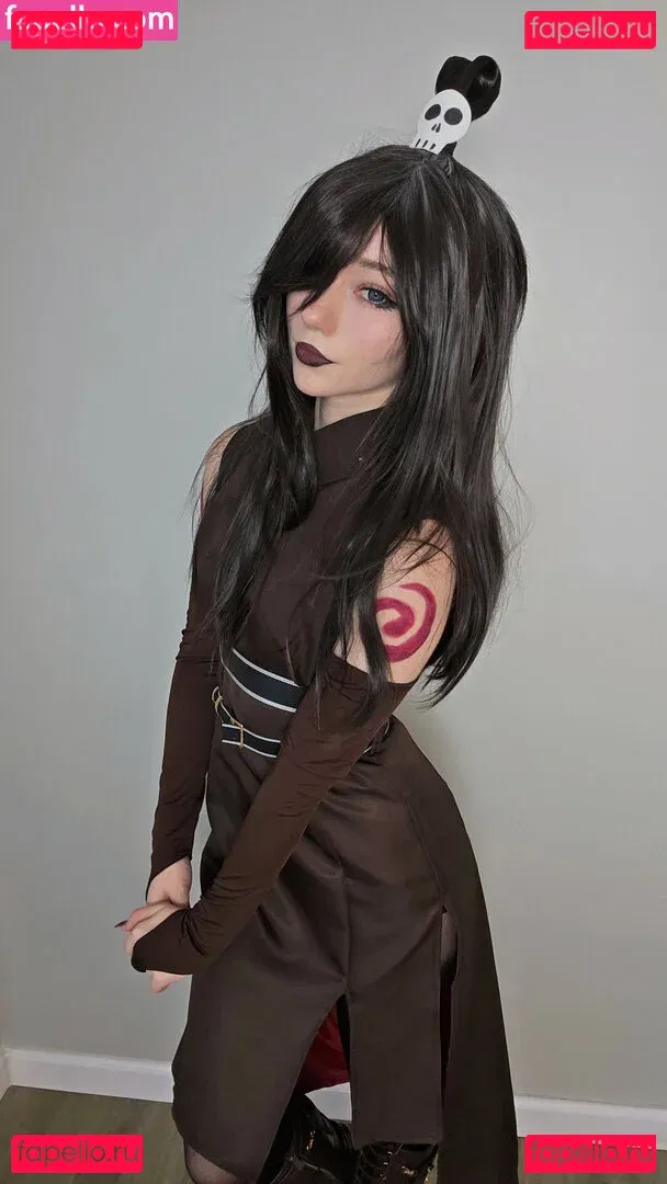 Celebi.cos Onlyfans Photo Gallery 