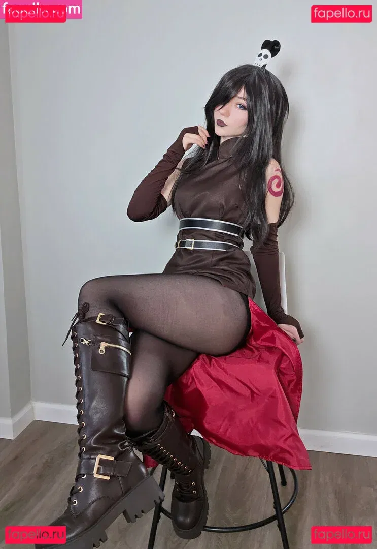 Celebi.cos Onlyfans Photo Gallery 