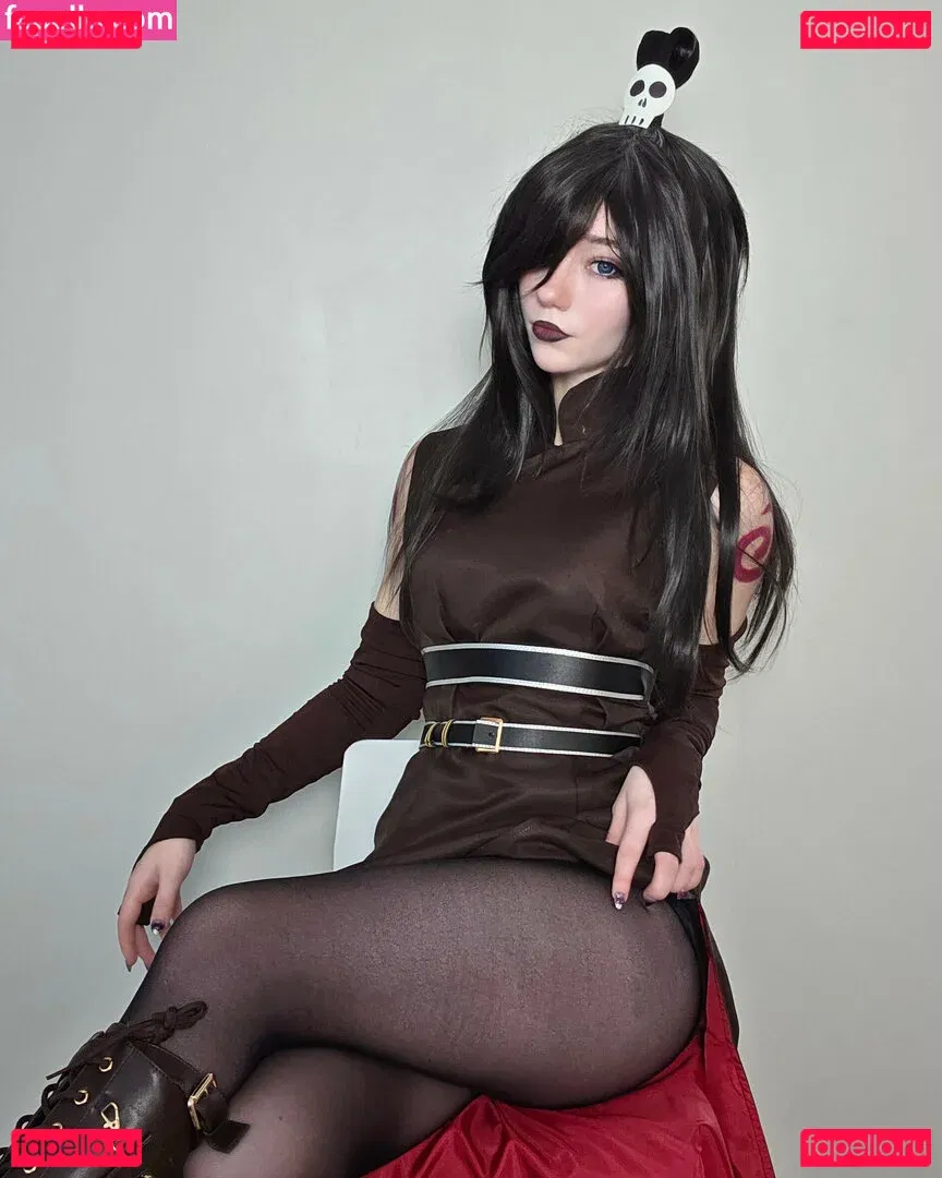 Celebi.cos Onlyfans Photo Gallery 