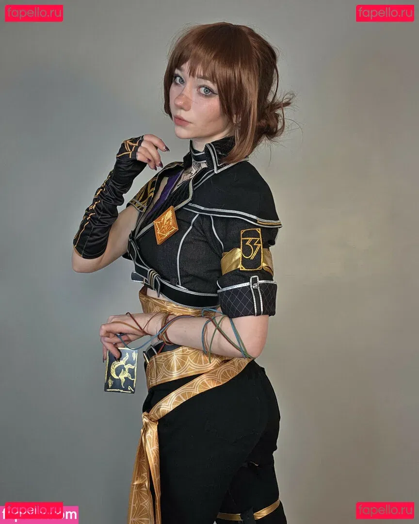 Celebi.cos Onlyfans Photo Gallery 