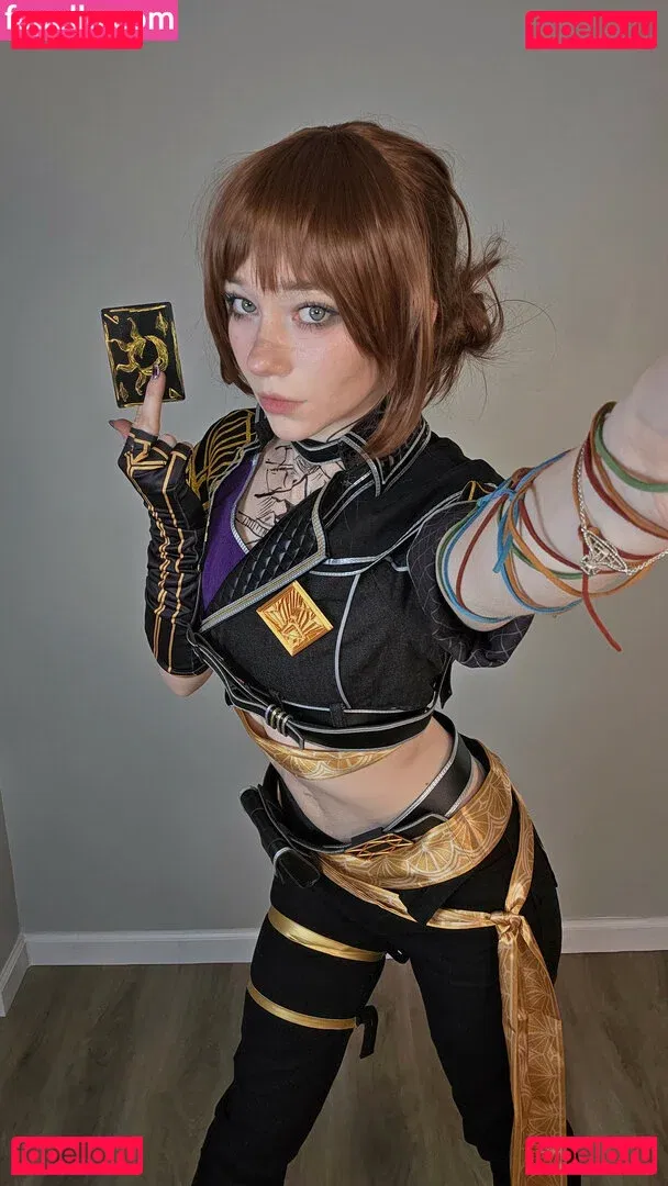 Celebi.cos Onlyfans Photo Gallery 