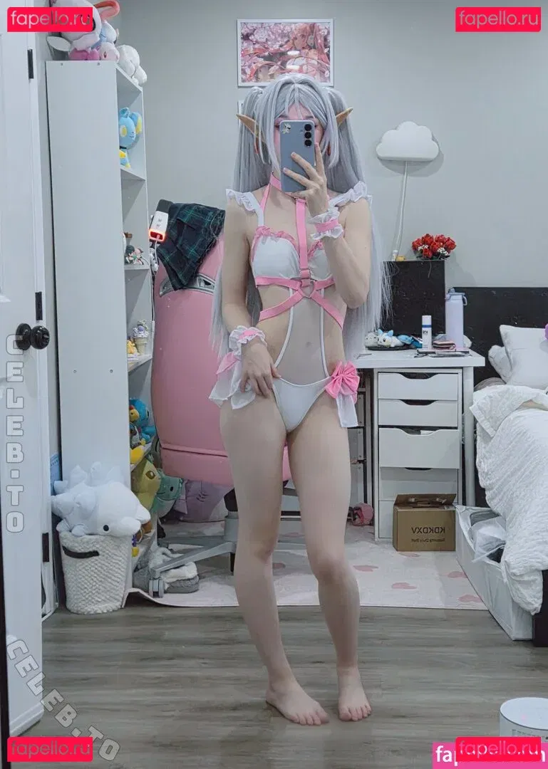 Celebi.cos Onlyfans Photo Gallery 