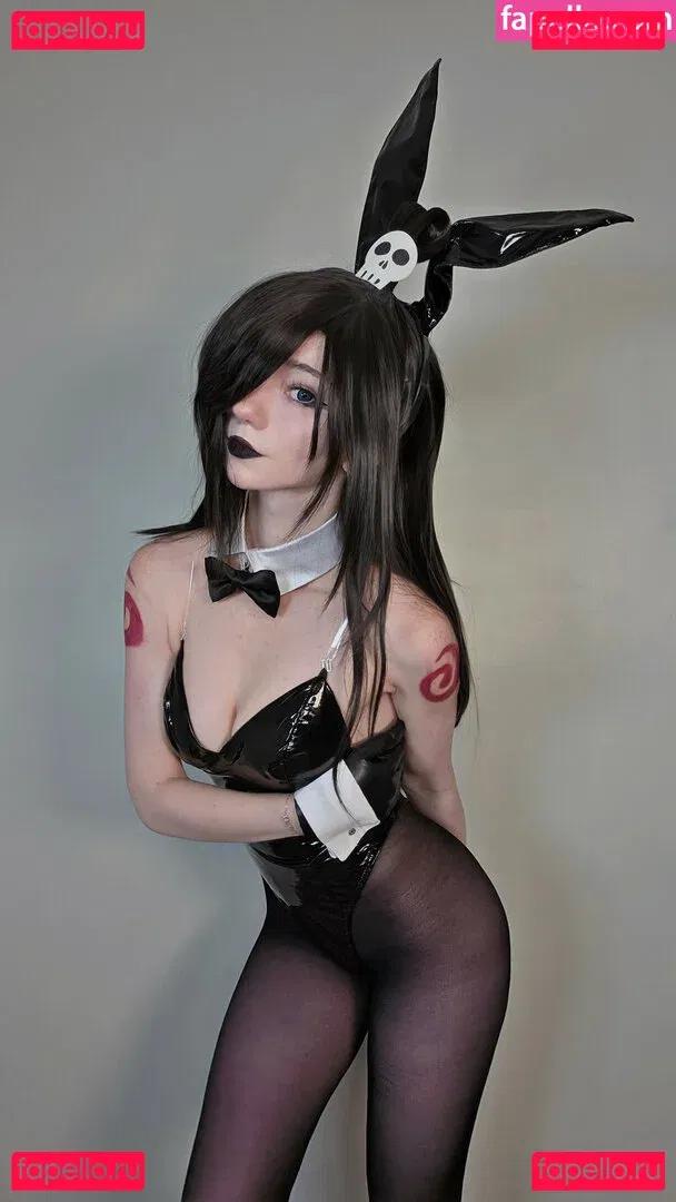 Celebi.cos Onlyfans Photo Gallery 