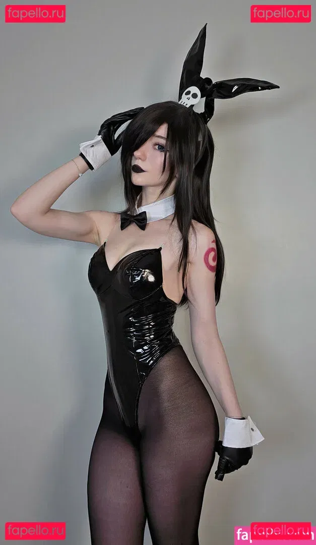 Celebi.cos Onlyfans Photo Gallery 