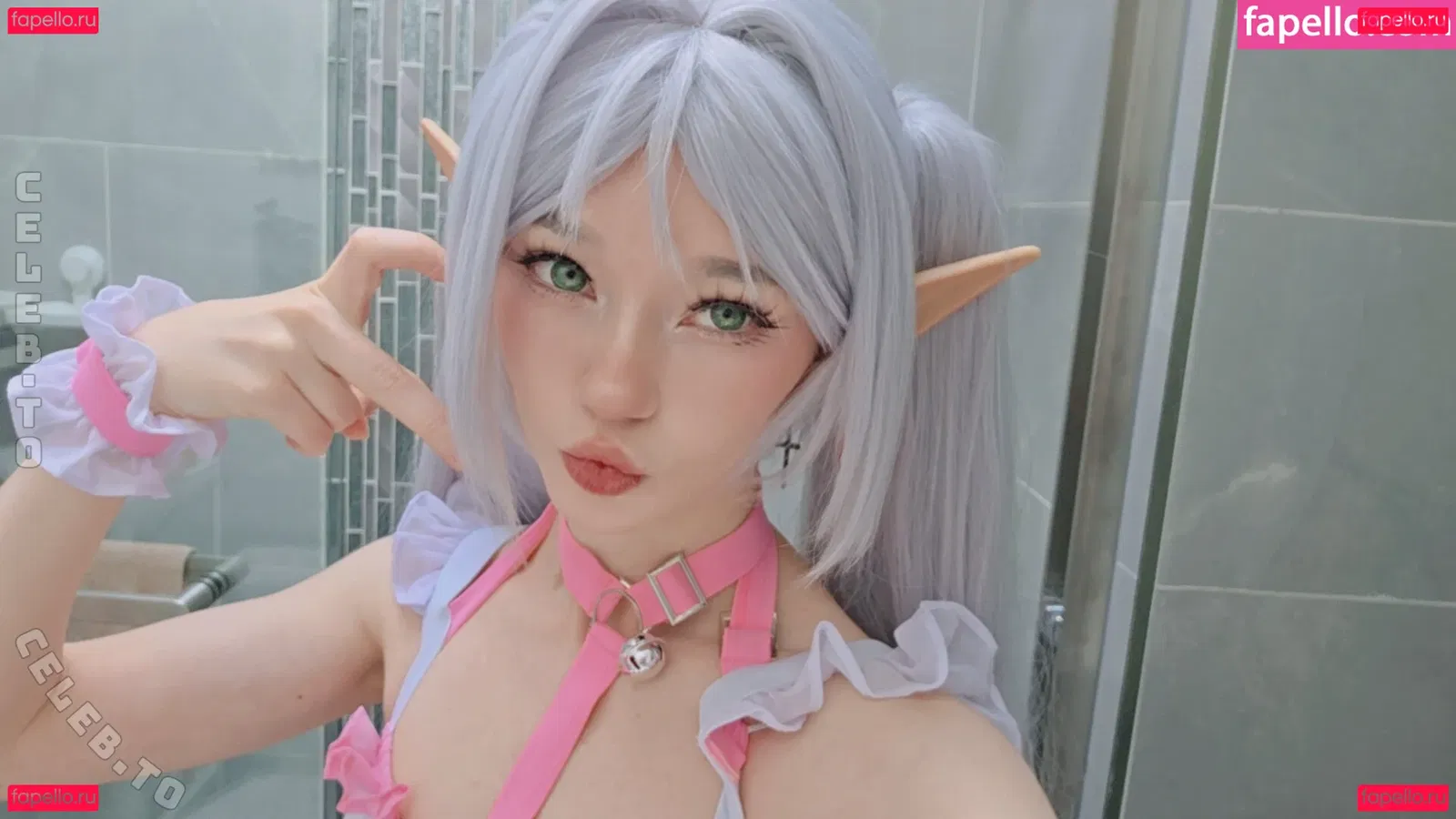 Celebi.cos Onlyfans Photo Gallery 