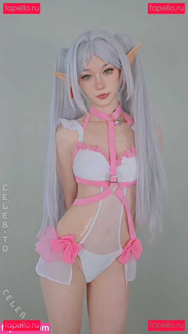 Celebi.cos Onlyfans Photo Gallery 