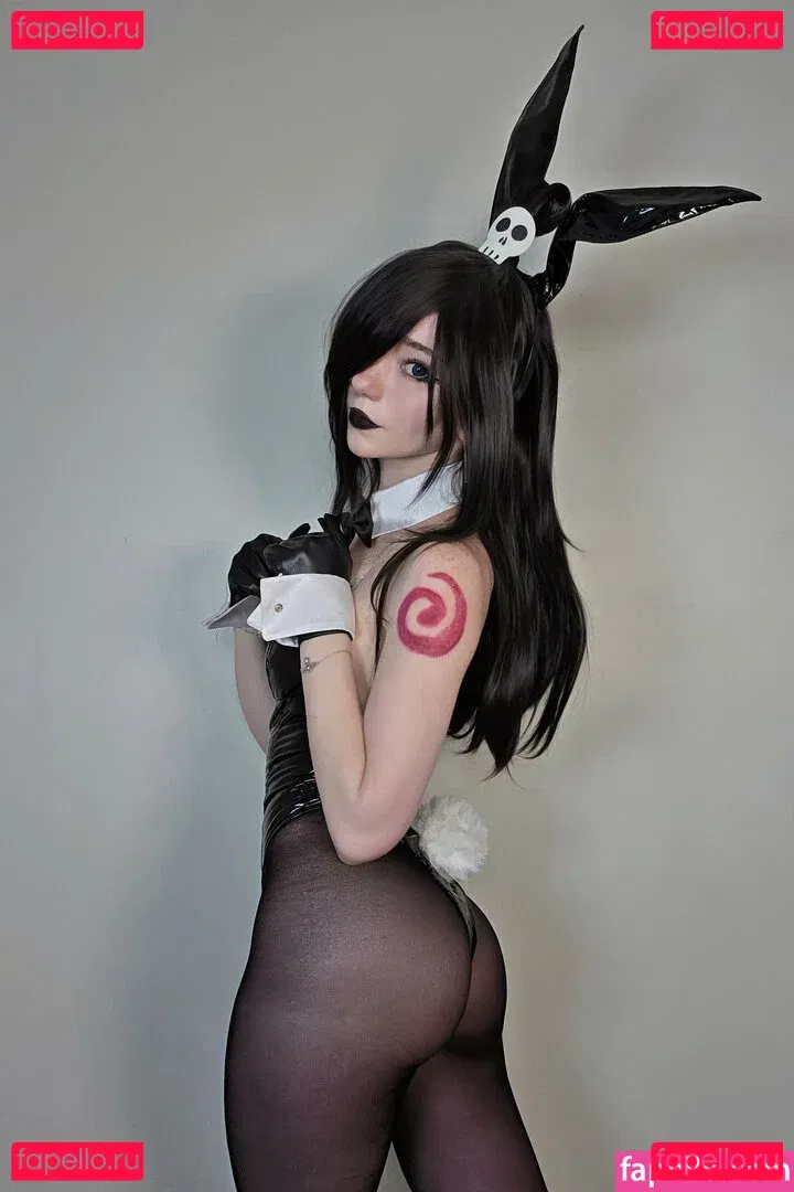 Celebi.cos Onlyfans Photo Gallery 