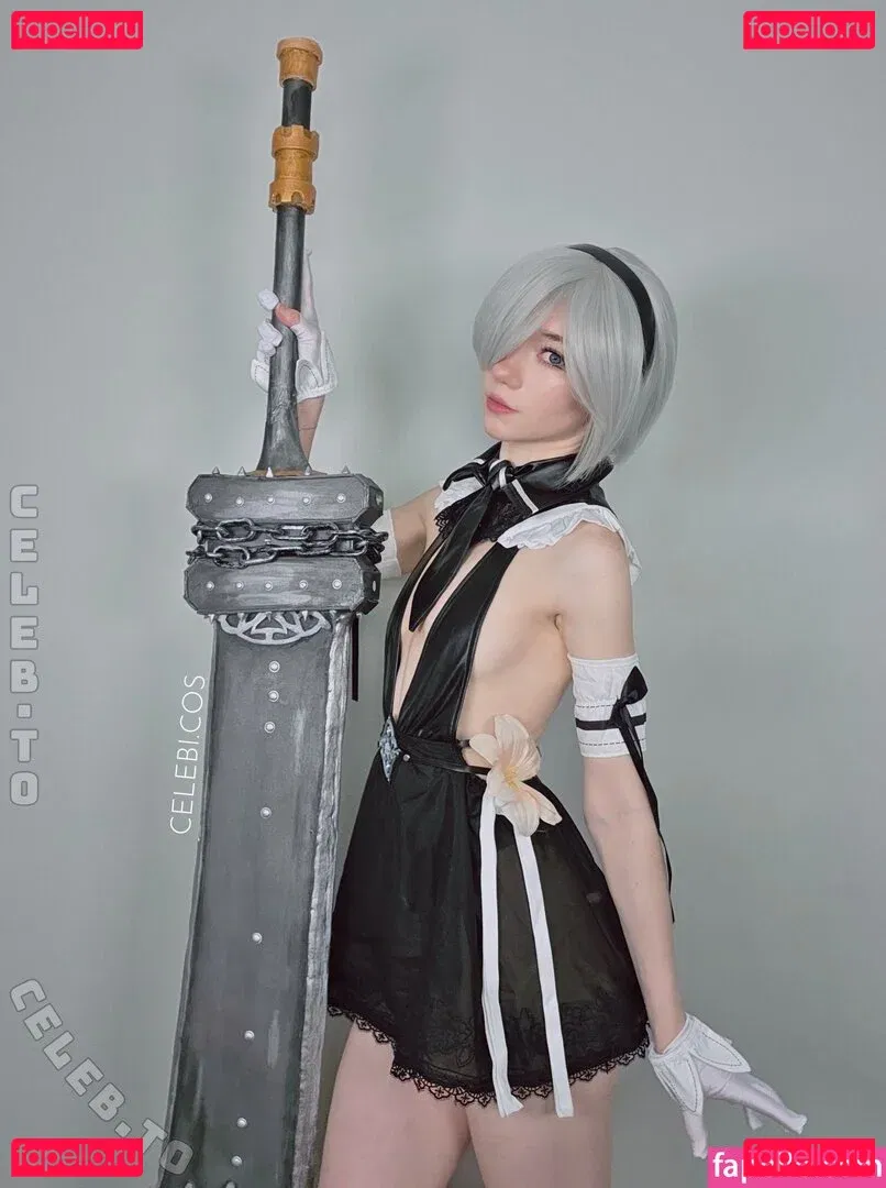 Celebi.cos Onlyfans Photo Gallery 