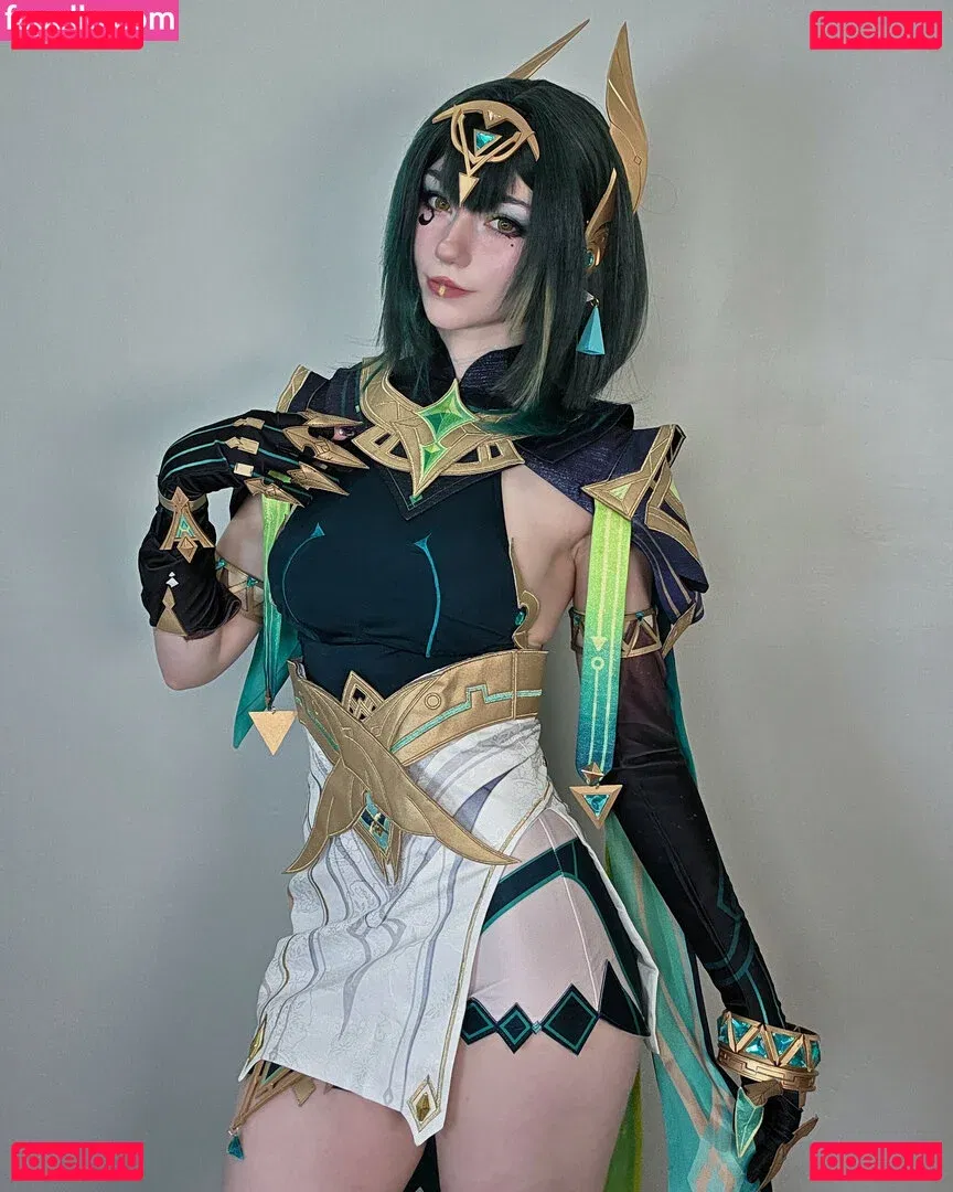 Celebi.cos Onlyfans Photo Gallery 