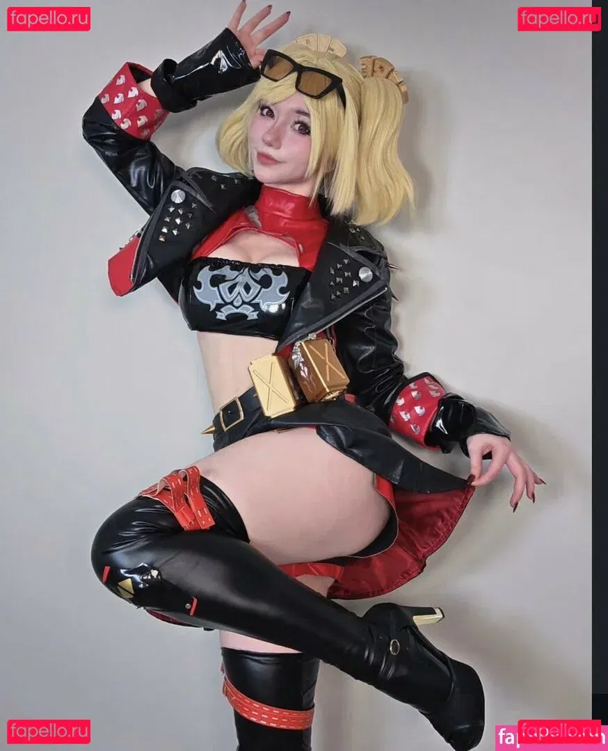 Celebi.cos Onlyfans Photo Gallery 