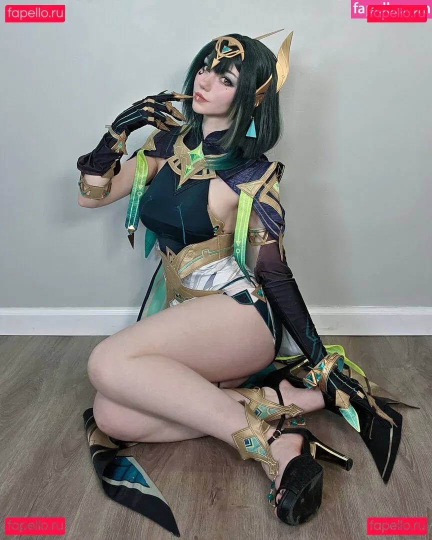 Celebi.cos Onlyfans Photo Gallery 