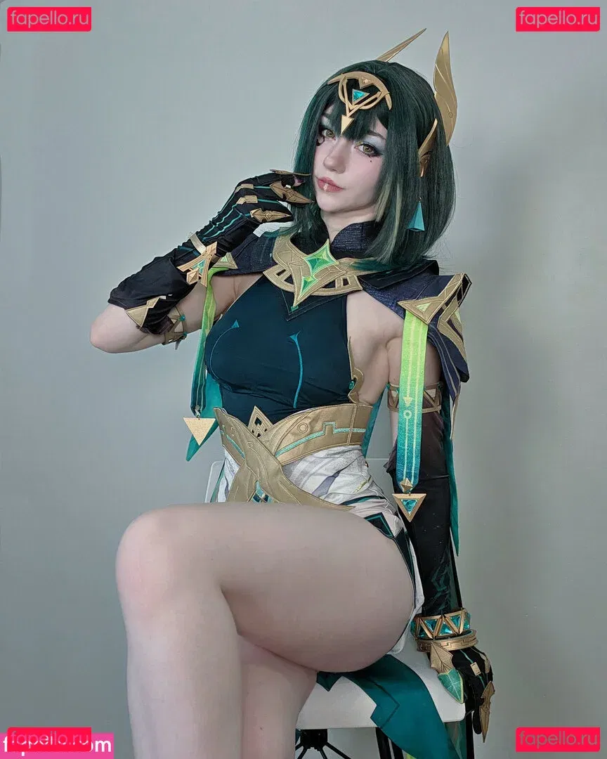 Celebi.cos Onlyfans Photo Gallery 