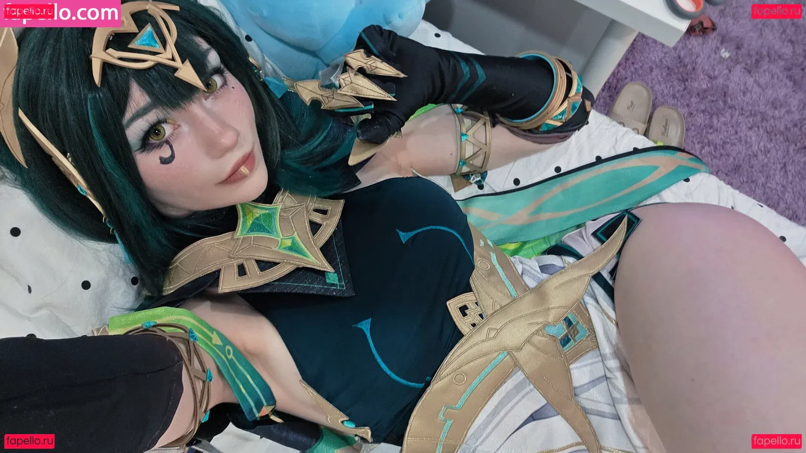 Celebi.cos Onlyfans Photo Gallery 