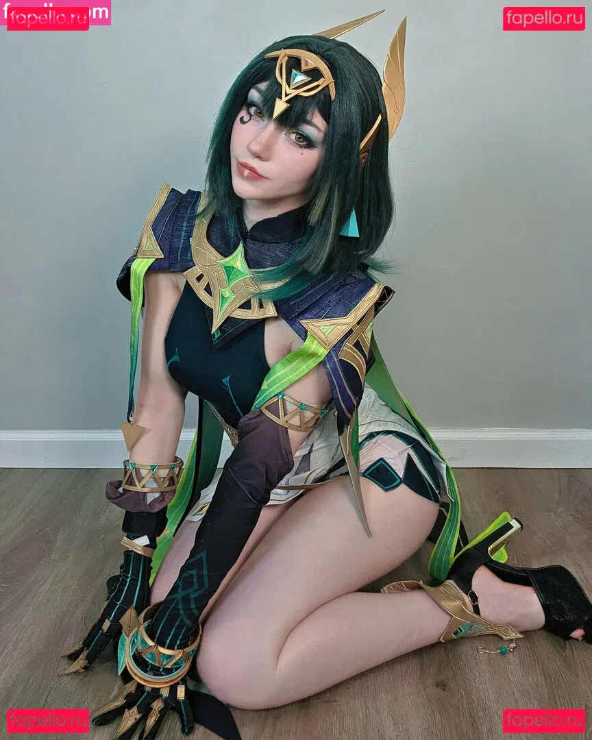 Celebi.cos Onlyfans Photo Gallery 