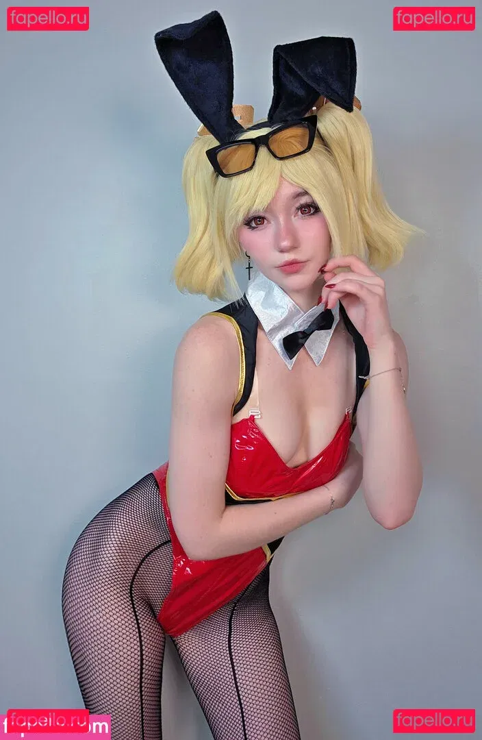 Celebi.cos Onlyfans Photo Gallery 