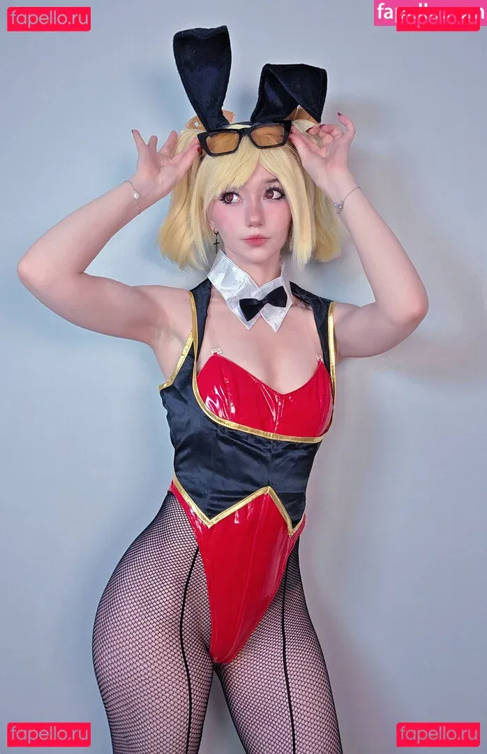 Celebi.cos Onlyfans Photo Gallery 