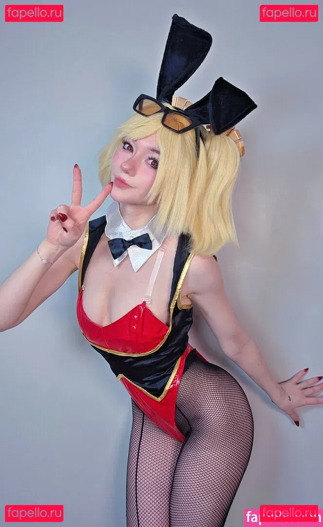 Celebi.cos Onlyfans Photo Gallery 