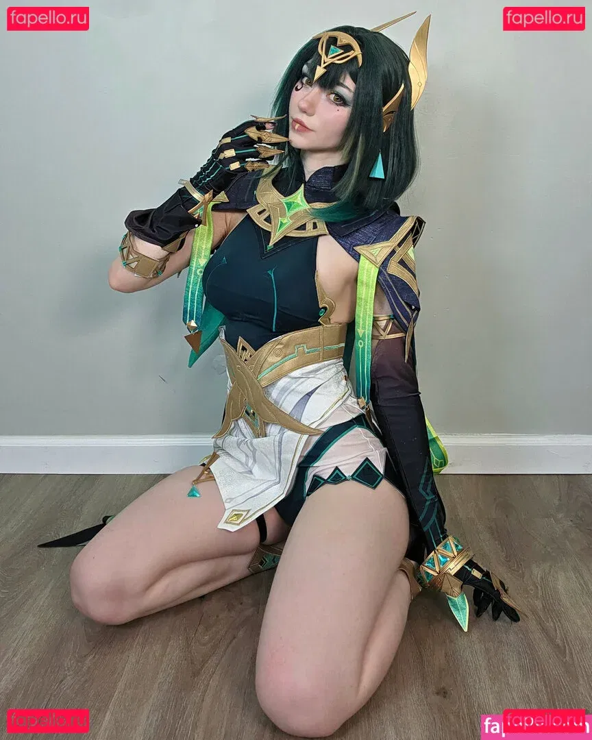 Celebi.cos Onlyfans Photo Gallery 