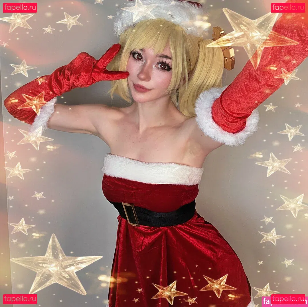 Celebi.cos Onlyfans Photo Gallery 