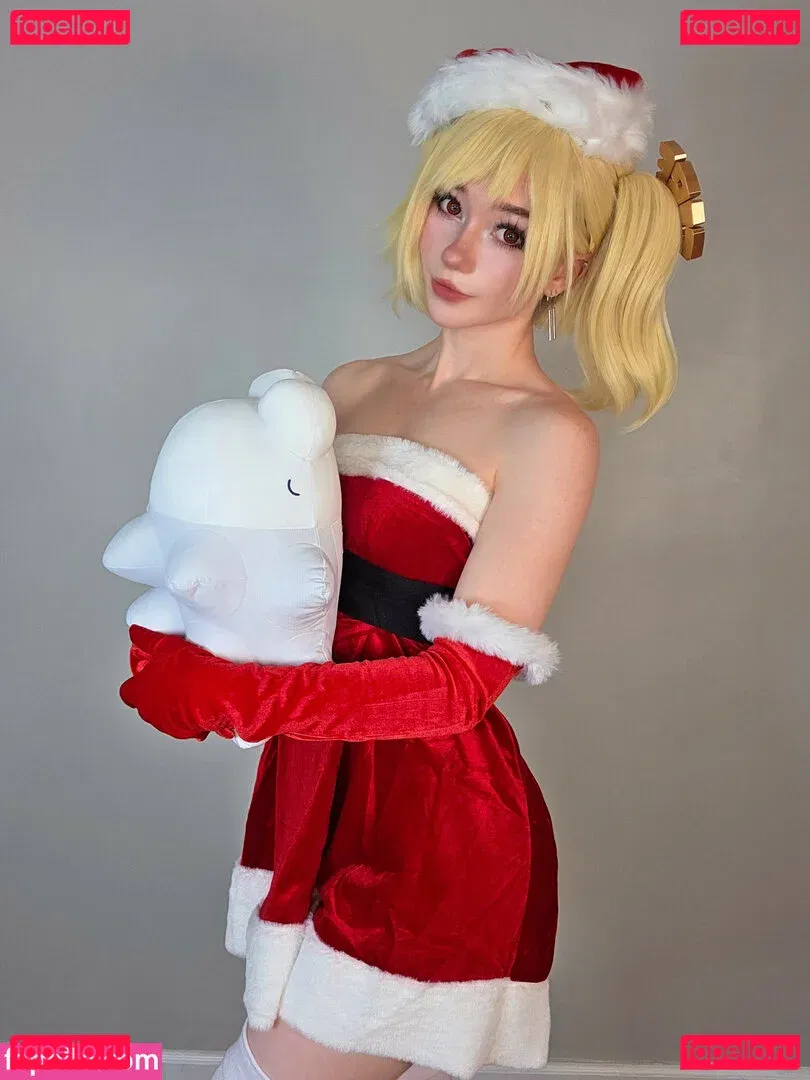 Celebi.cos Onlyfans Photo Gallery 