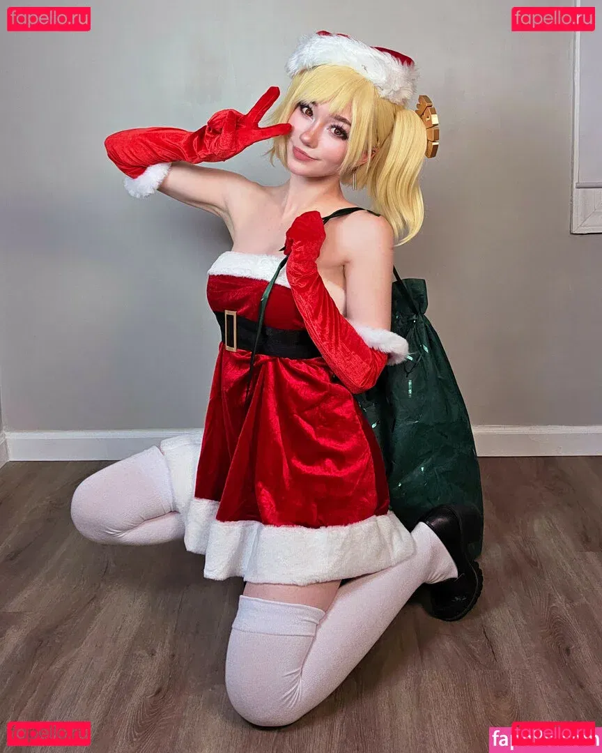 Celebi.cos Onlyfans Photo Gallery 