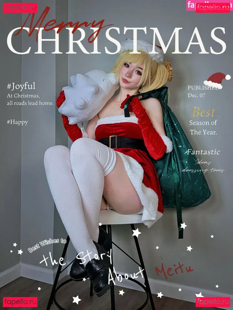 Celebi.cos Onlyfans Photo Gallery 