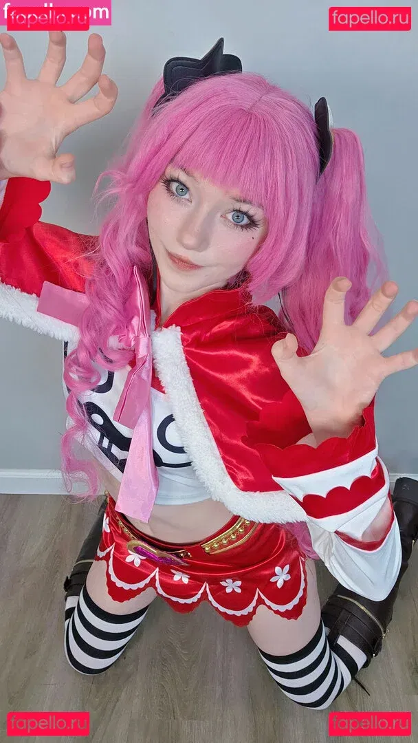 Celebi.cos Onlyfans Photo Gallery 