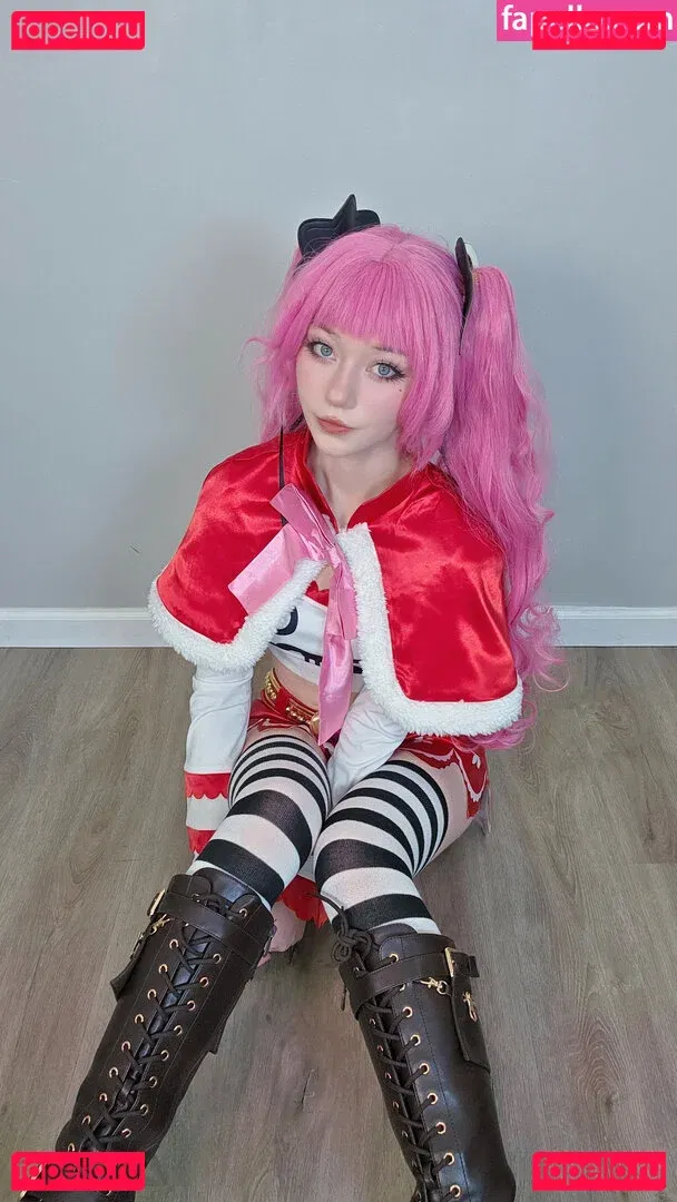 Celebi.cos Onlyfans Photo Gallery 