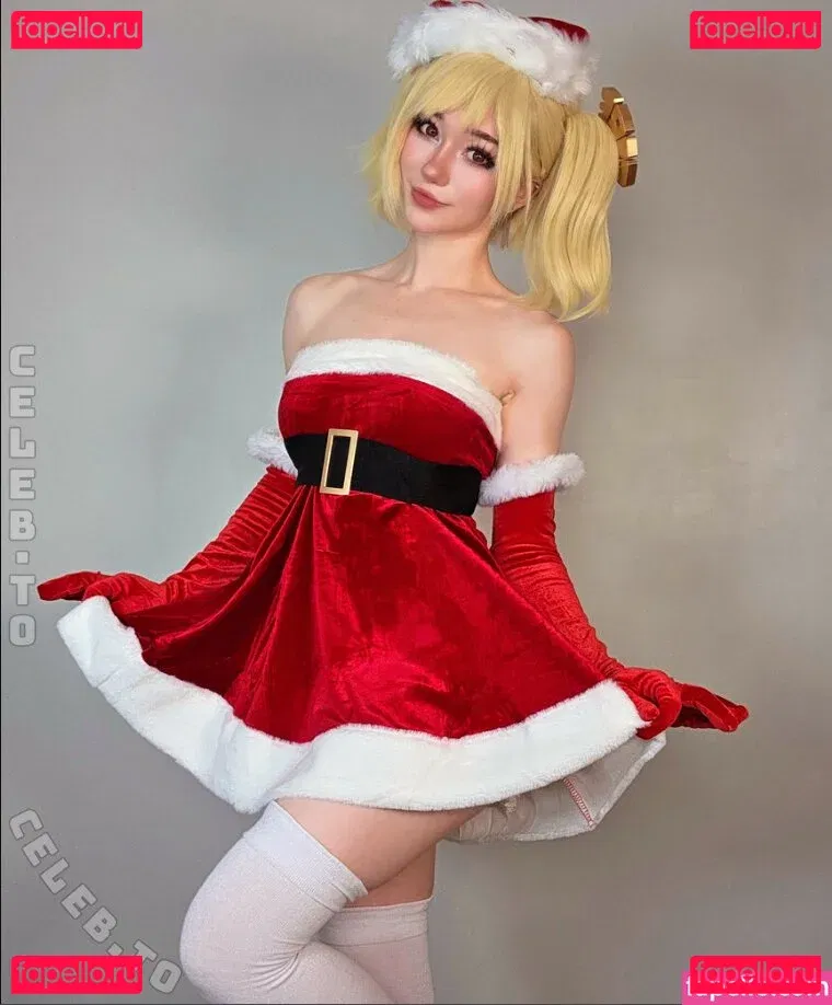 Celebi.cos Onlyfans Photo Gallery 