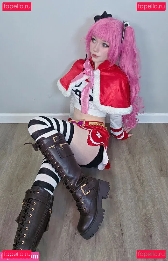 Celebi.cos Onlyfans Photo Gallery 