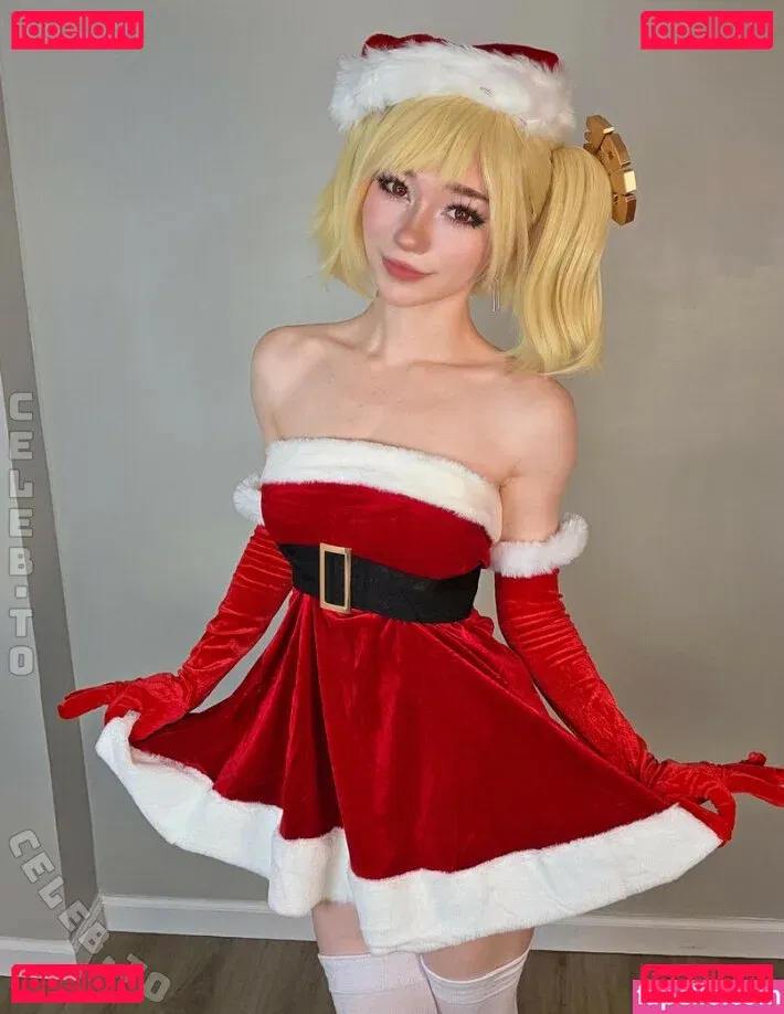 Celebi.cos Onlyfans Photo Gallery 