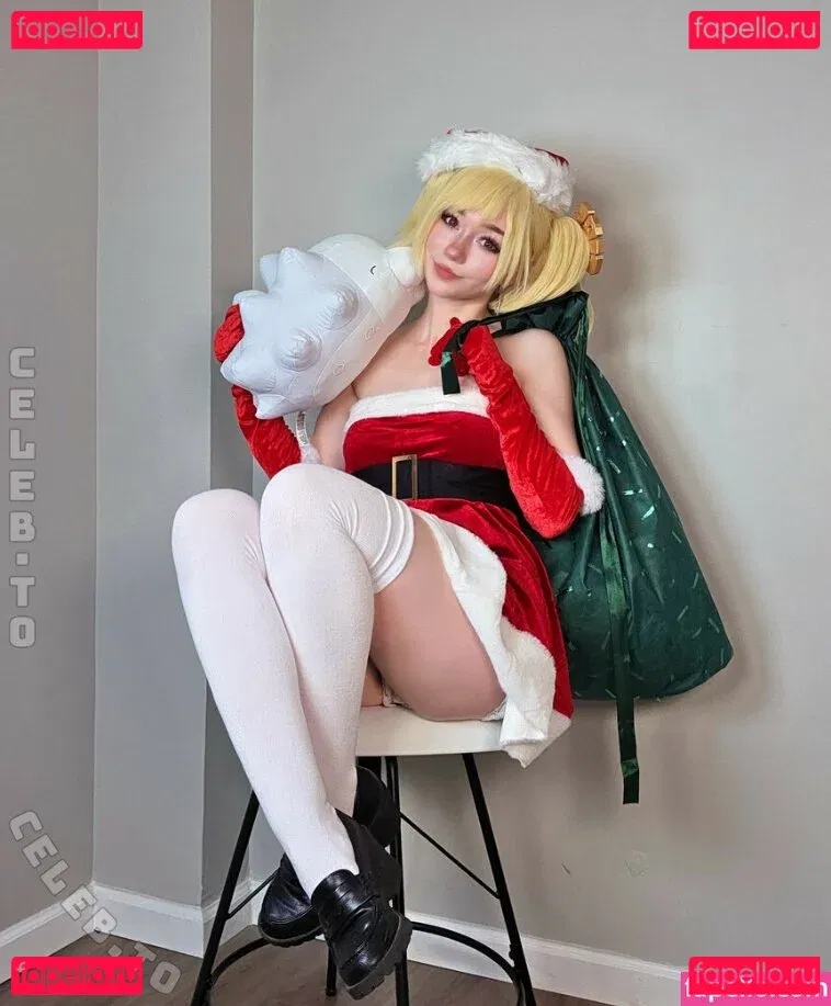 Celebi.cos Onlyfans Photo Gallery 