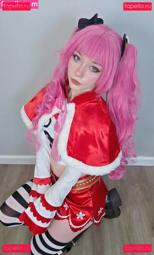 Celebi.cos Onlyfans Photo Gallery 