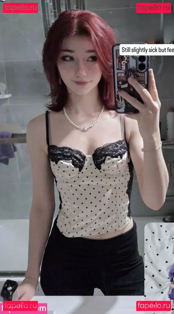 Celebi.cos Onlyfans Photo Gallery 