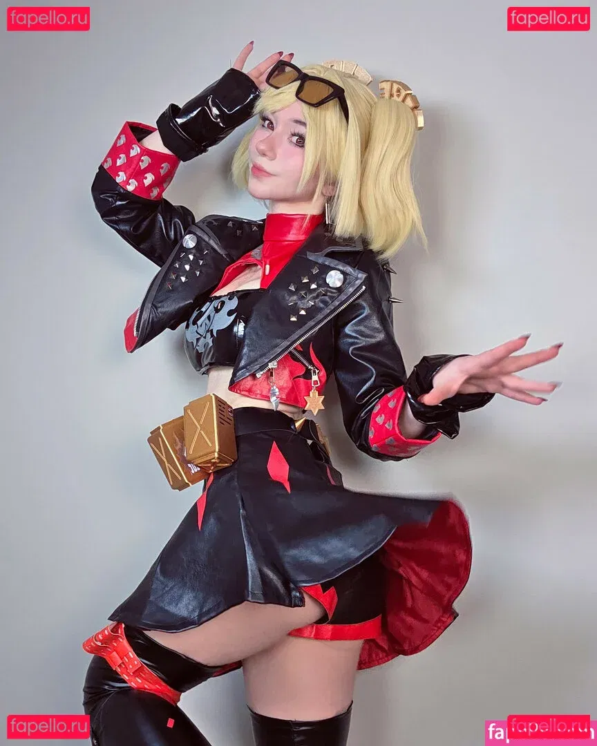 Celebi.cos Onlyfans Photo Gallery 