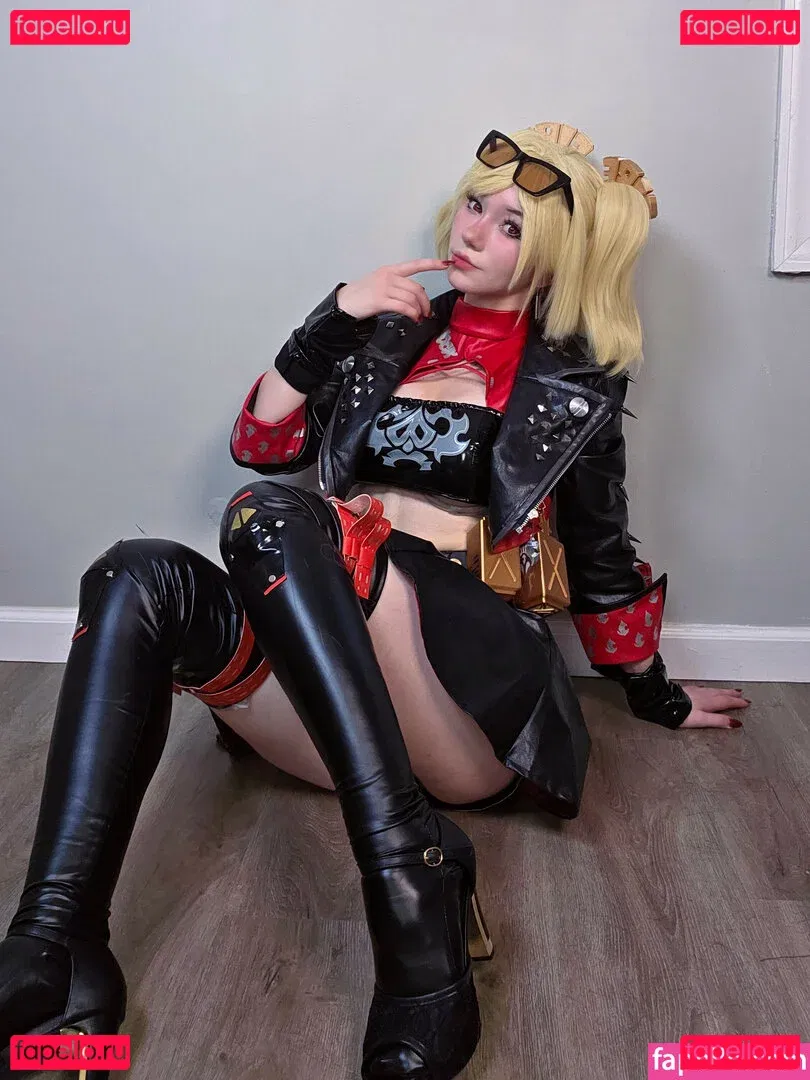 Celebi.cos Onlyfans Photo Gallery 