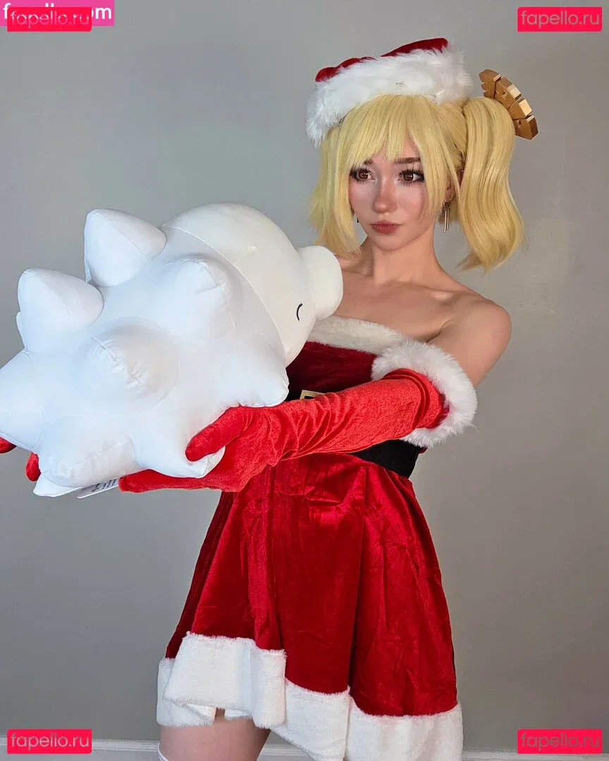 Celebi.cos Onlyfans Photo Gallery 