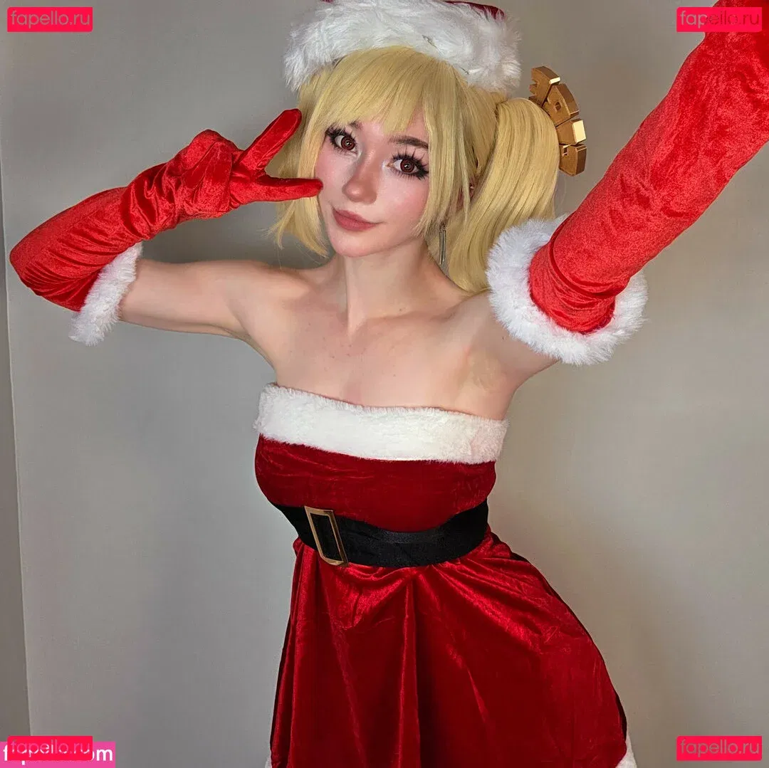 Celebi.cos Onlyfans Photo Gallery 