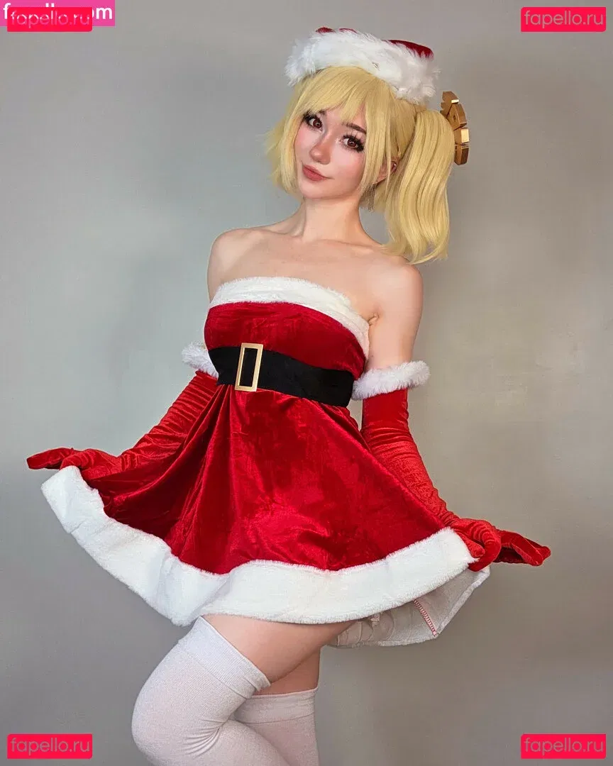 Celebi.cos Onlyfans Photo Gallery 