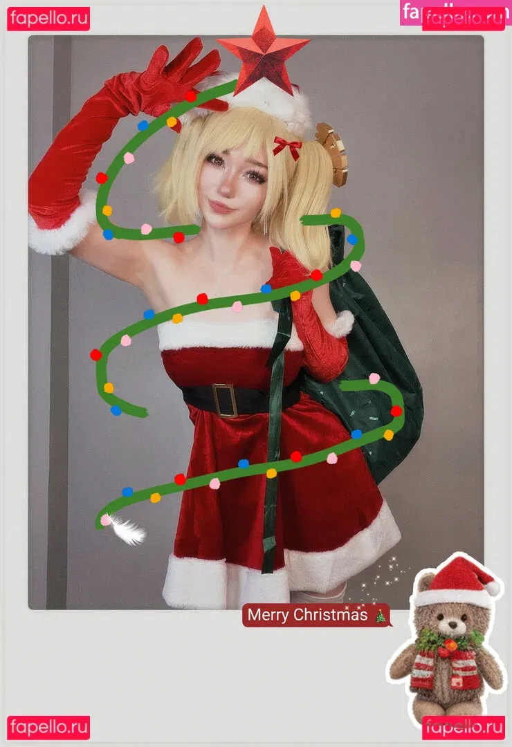 Celebi.cos Onlyfans Photo Gallery 