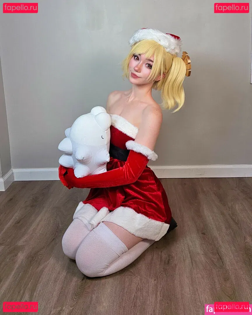 Celebi.cos Onlyfans Photo Gallery 